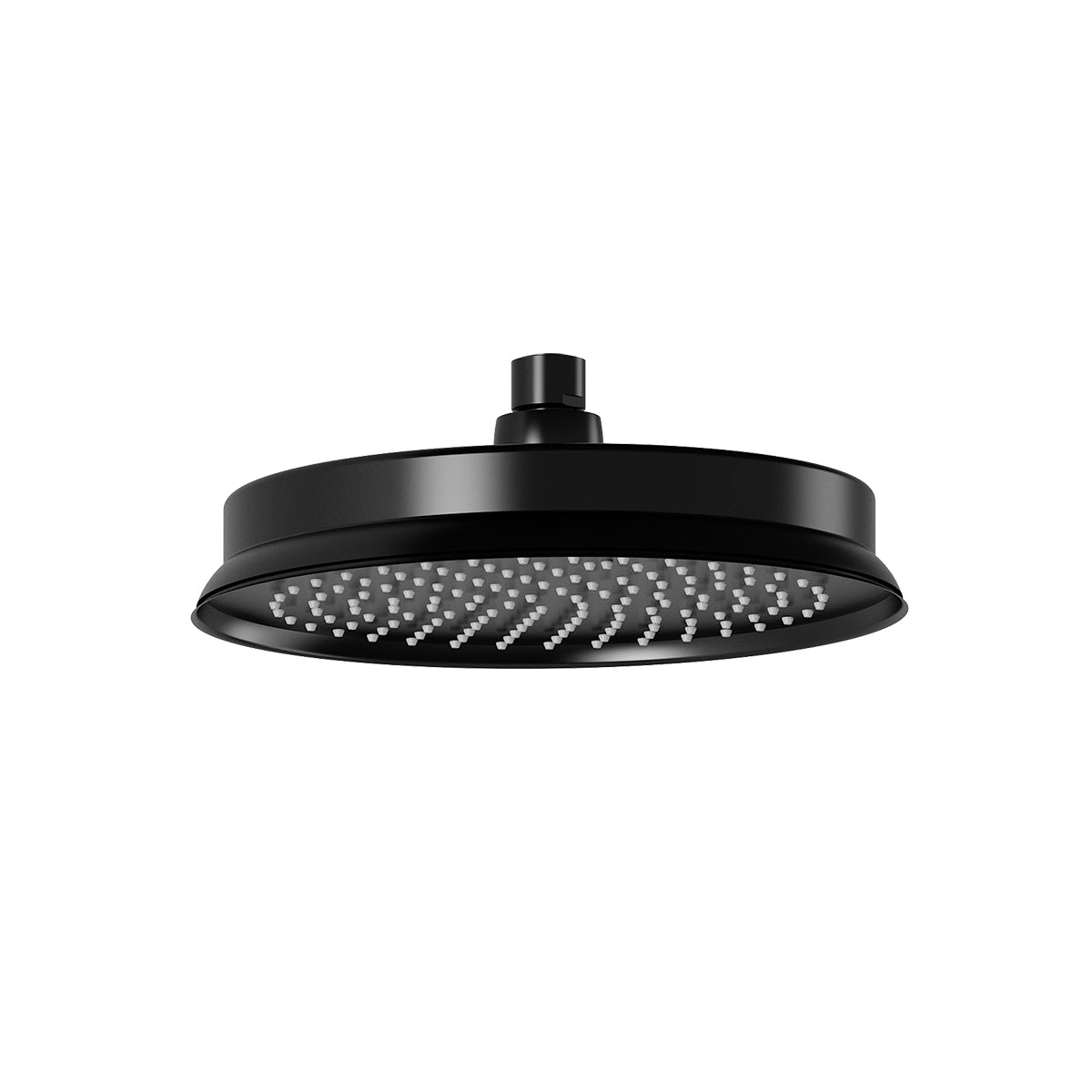 Tête de Pluie RUSTIK Noir