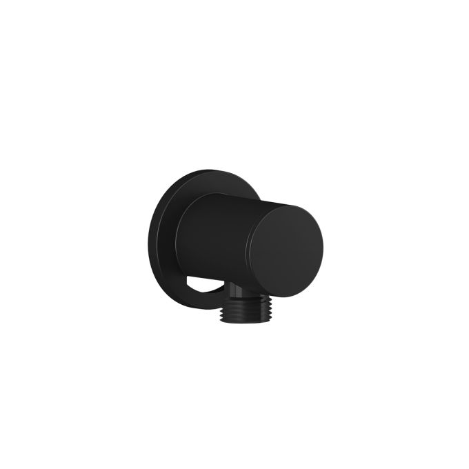 Round Feed Elbow