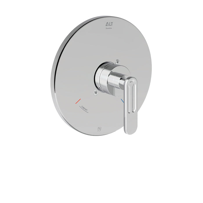 Garniture pour valve thermostatique ThermOne