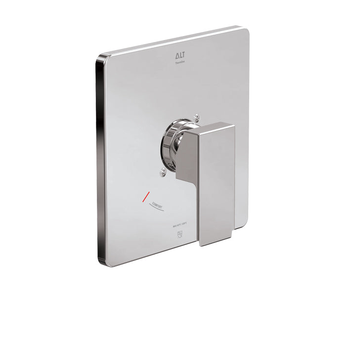 Garniture Riga pour valve thermostatique ThermOne