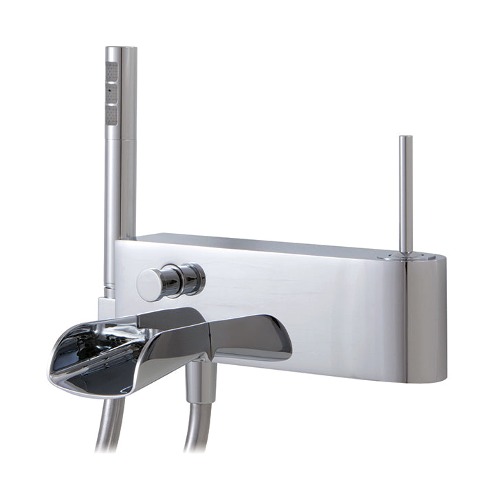 robinet-de-bain-mural-avec-douchette