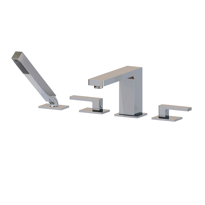 robinet-de-bain-4-morceaux-avec-douchette