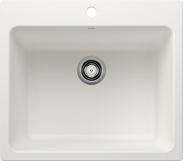 Évier de salle de lavage Blanco LIVEN