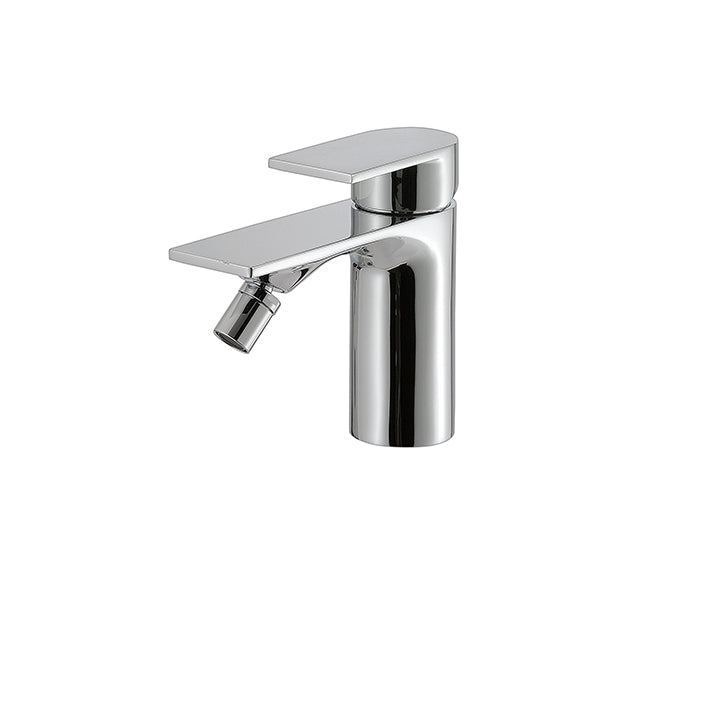 robinet-de-bidet-monotrou-avec-jet-pivotant