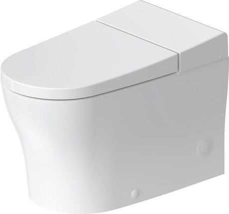Toilet bidet
