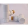 Wall Valve Set - Matte White