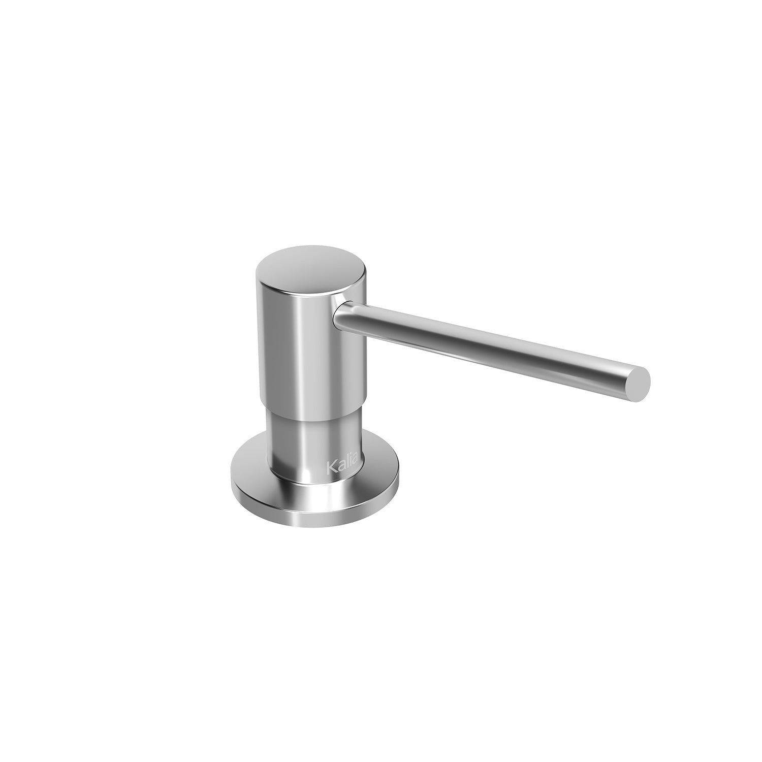 Distributeur de Savon Chrome