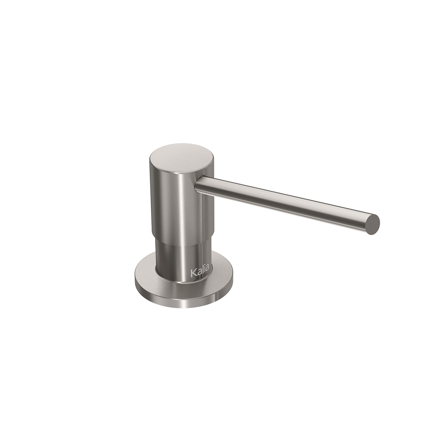 Distributeur de Savon Inox PVS