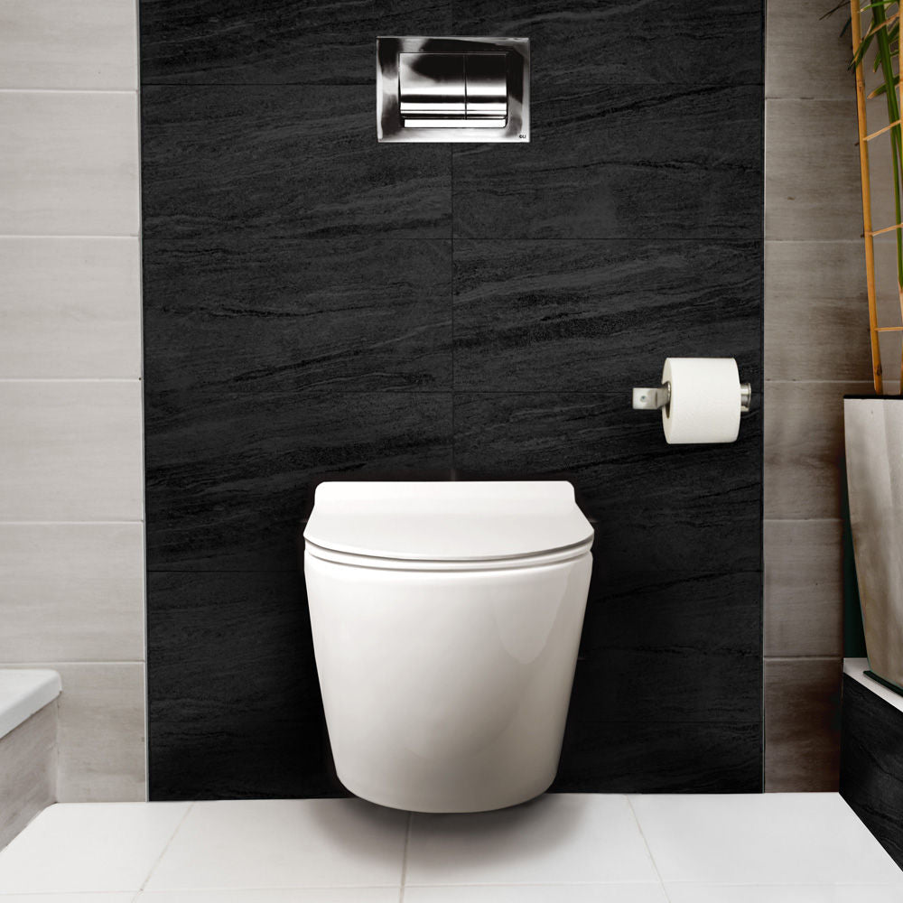 toilette-mural-et-reservoir-encastrer-ronde