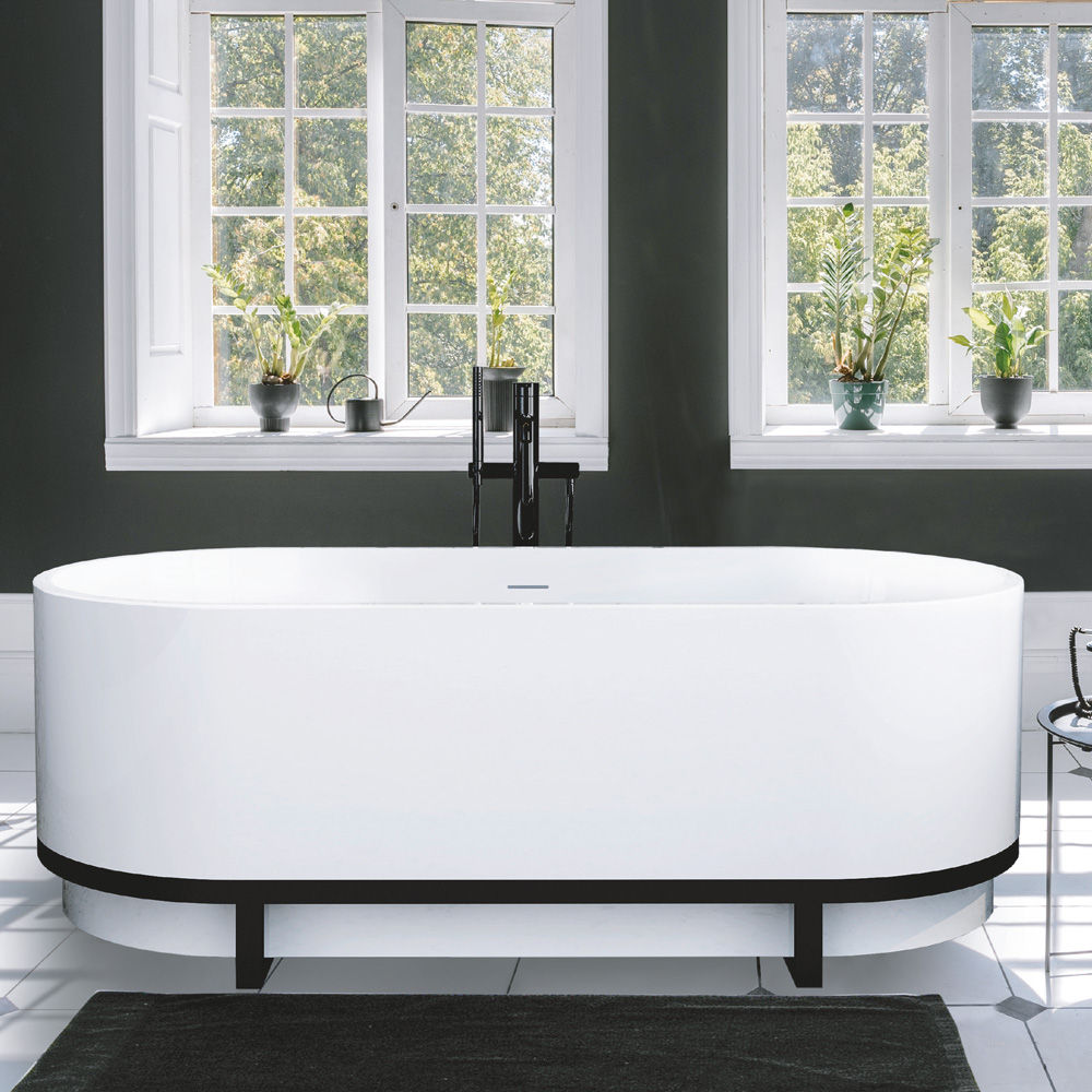 bain-fl2-autoportant-ovale-blanc