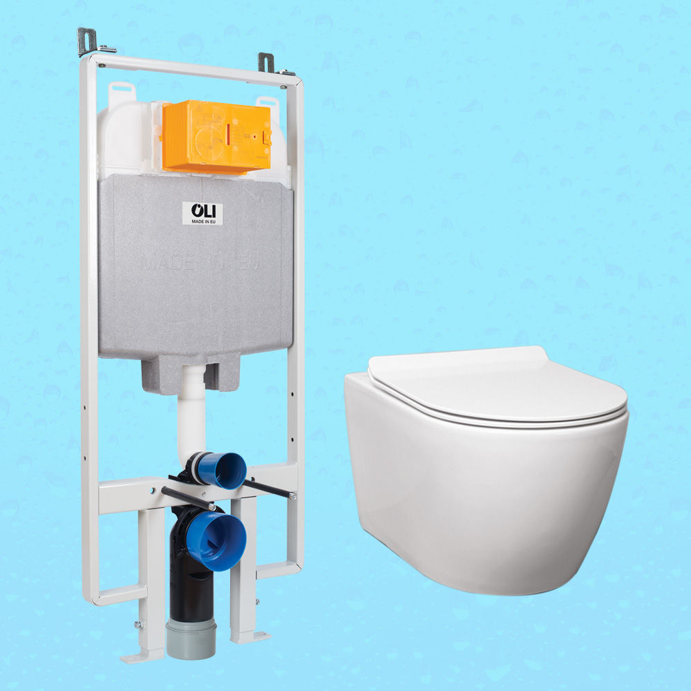 toilette-mural-et-reservoir-encastrer-carre