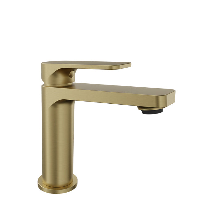 Robinet de lavabo monotrou collection Petite.