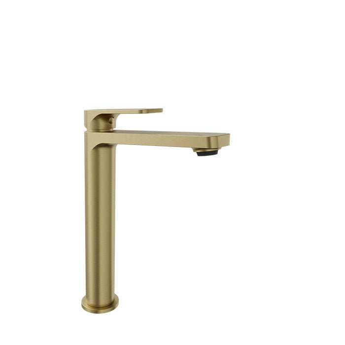 Robinet de lavabo monotrou haut collection Petite