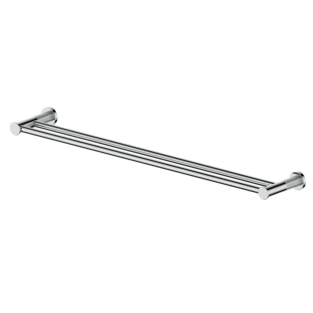 DRAVA 24” DOUBLE TOWEL BAR