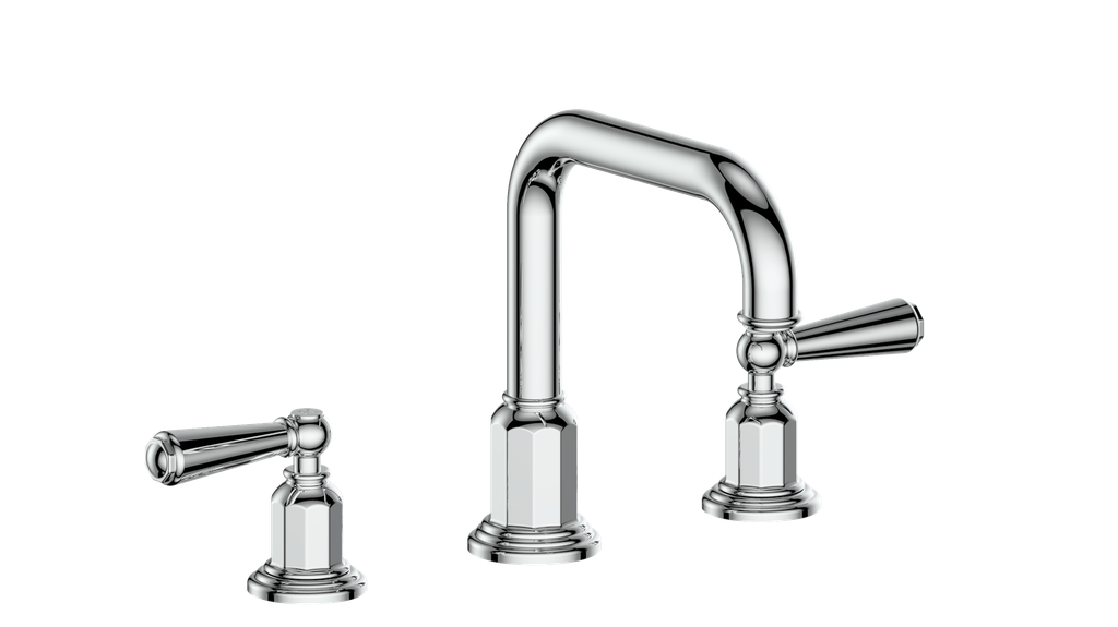 Vogt robinet de lavabo 8" Carinthia