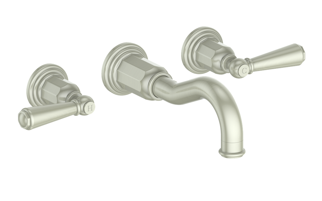 ROBINET DE LAVAGE MURAL CARINTHIA 8" C.C.