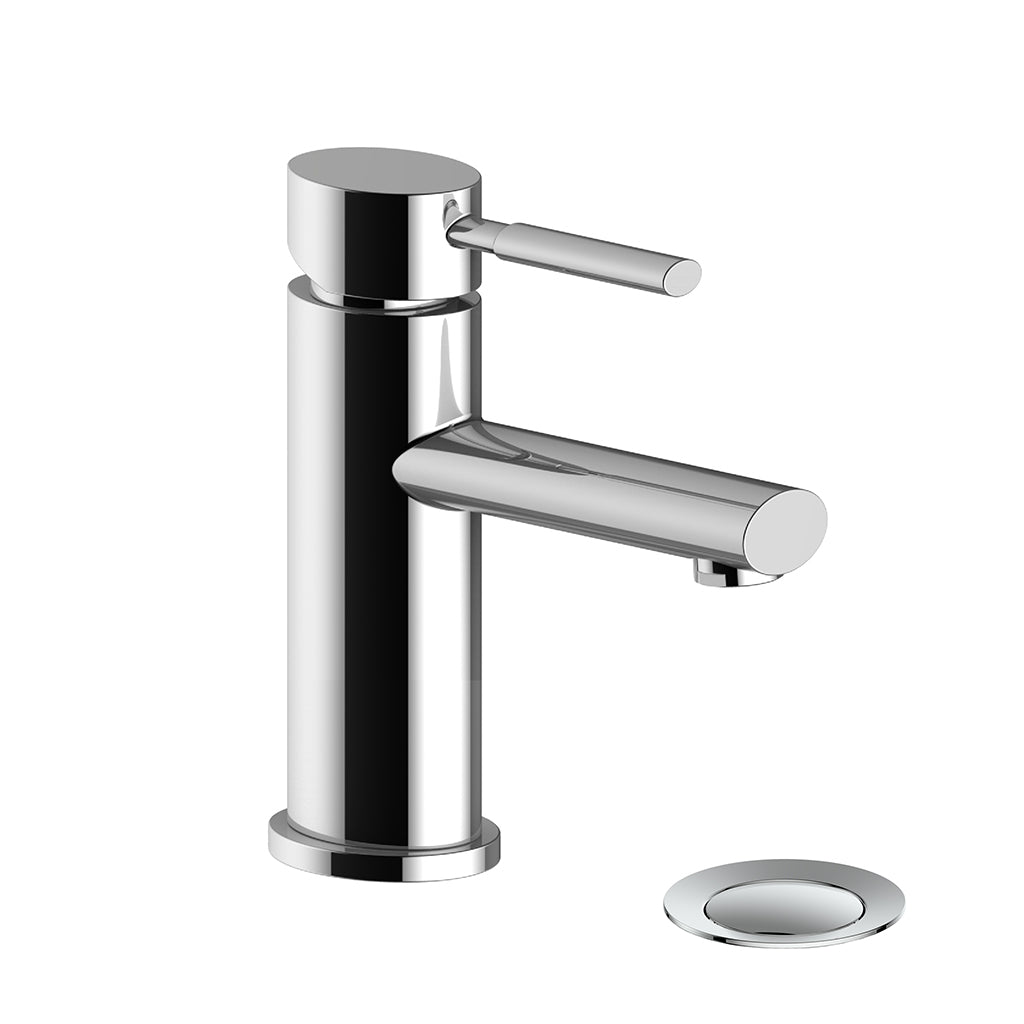 WÖRGL Vogt basin tap