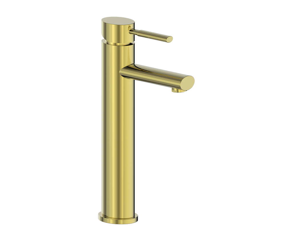 WÖRGL VESSEL SINK FAUCET