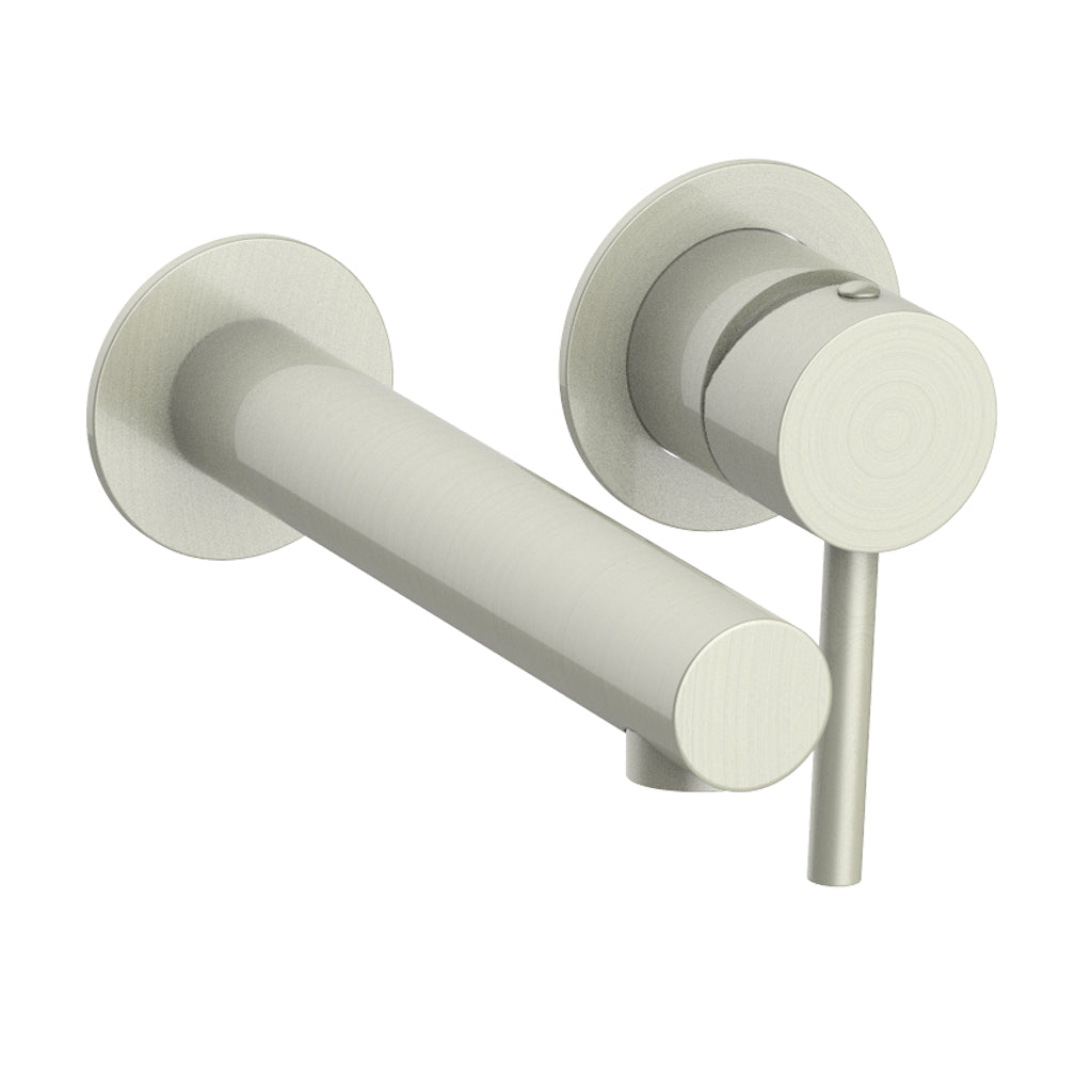 WORGL WALL-MOUNTED BASIN FAUCET