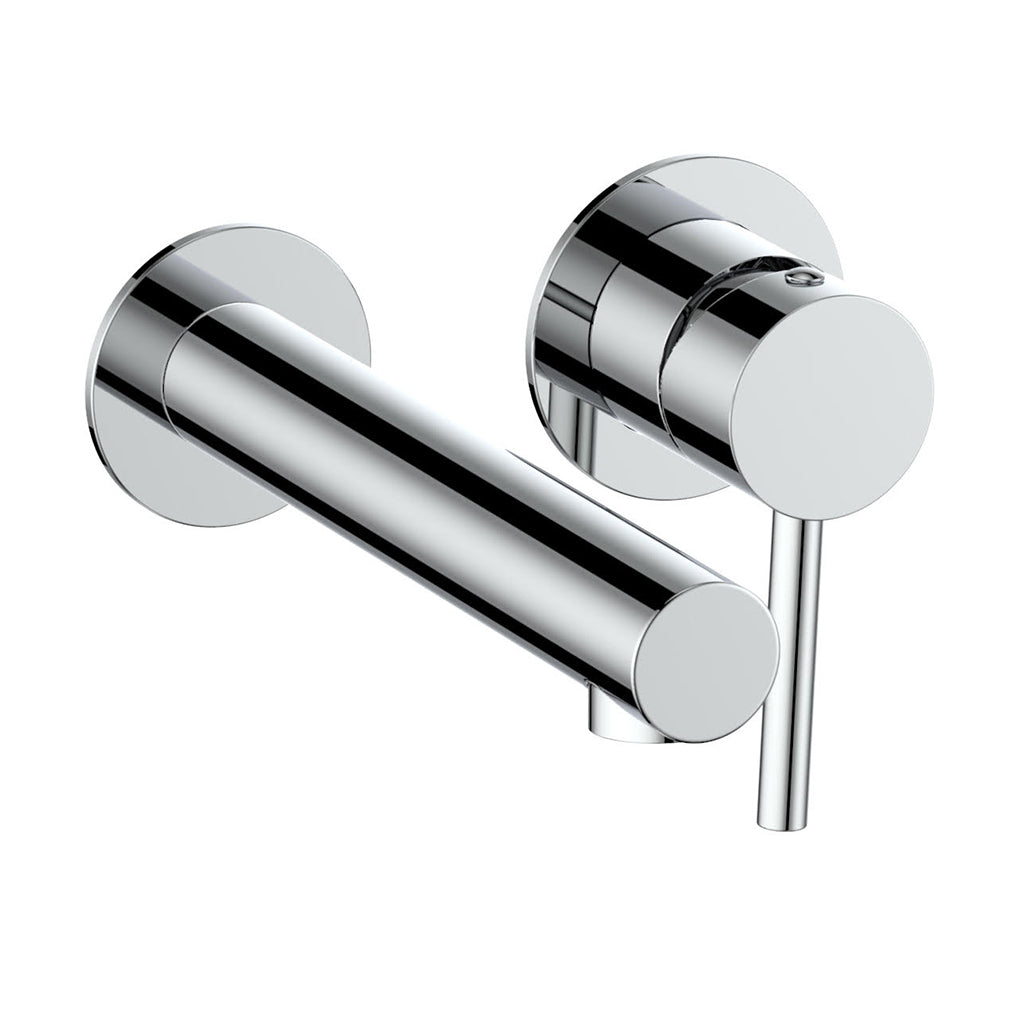 WORGL WALL-MOUNTED BASIN FAUCET