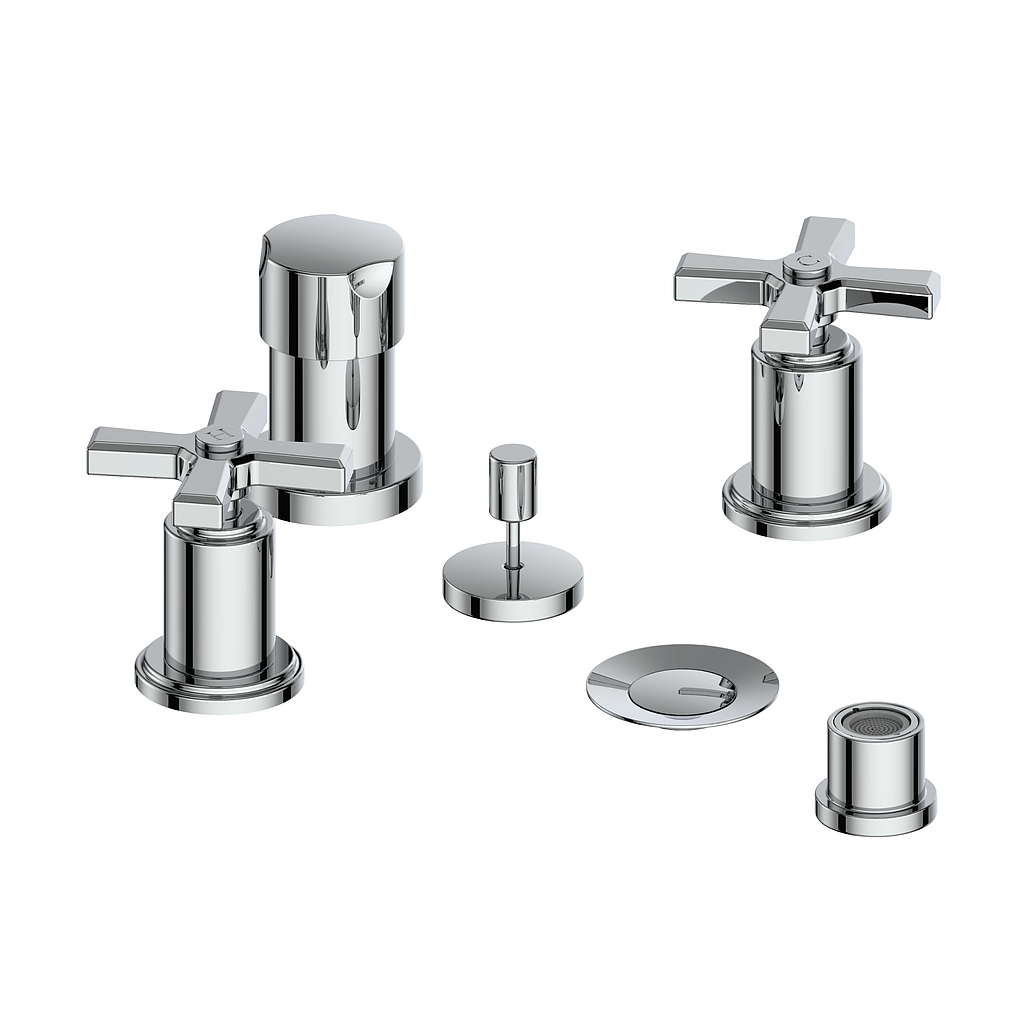 ZEHN BIDET