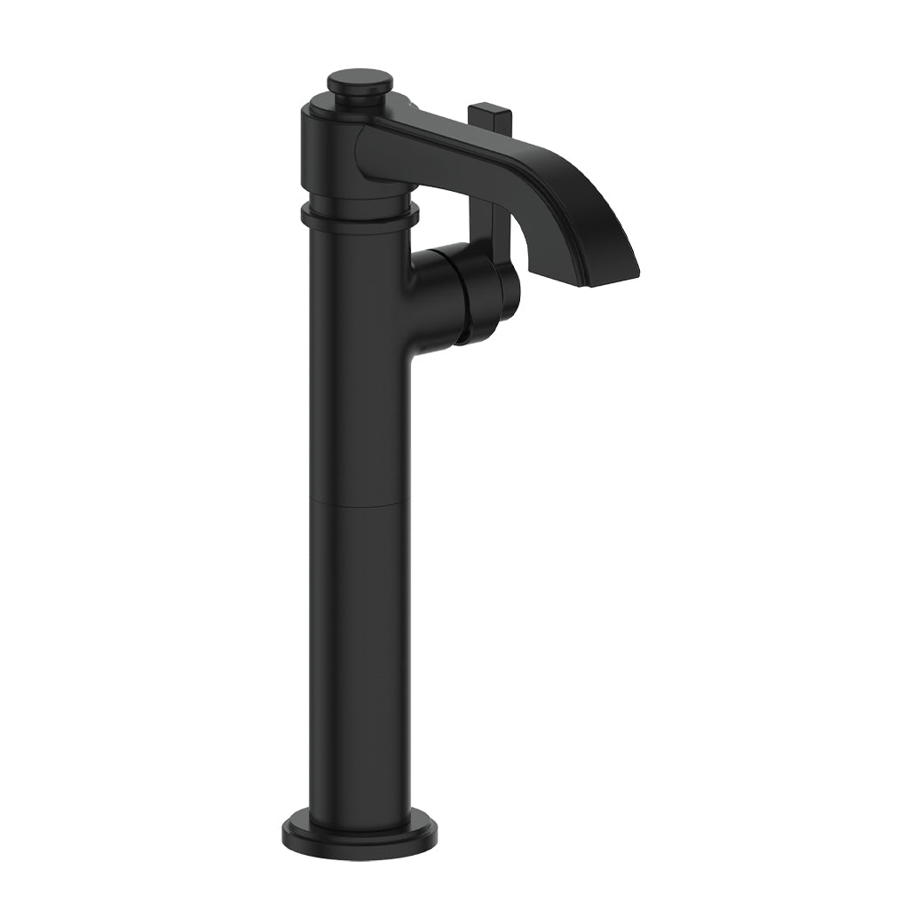 Vogt robinet de lavabo haut Zehn