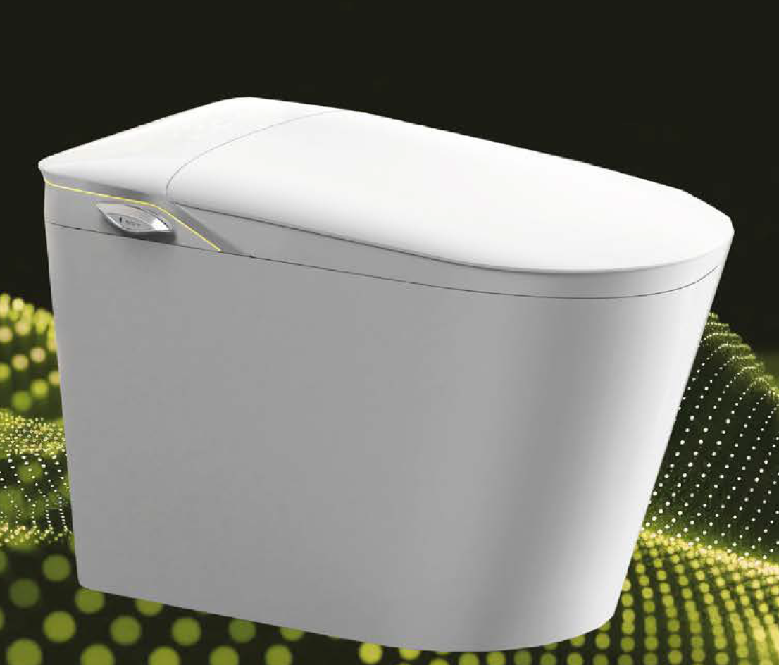 Toilette intelligente IQ3