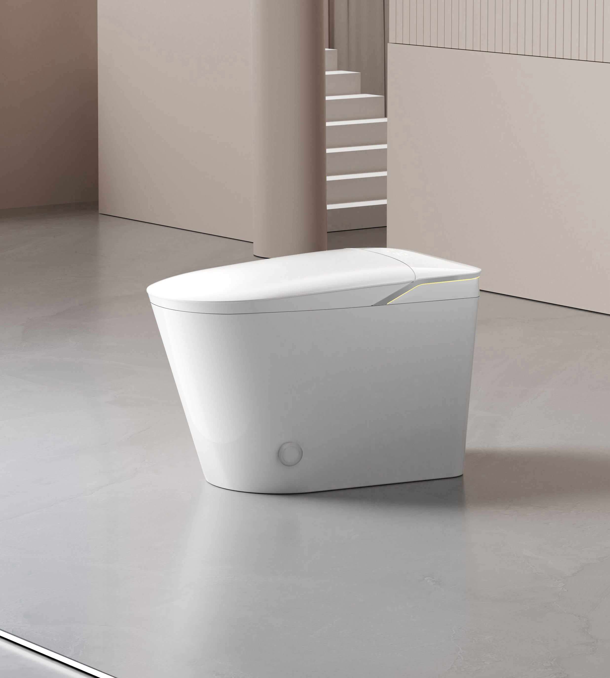 Toilette intelligente IQ3