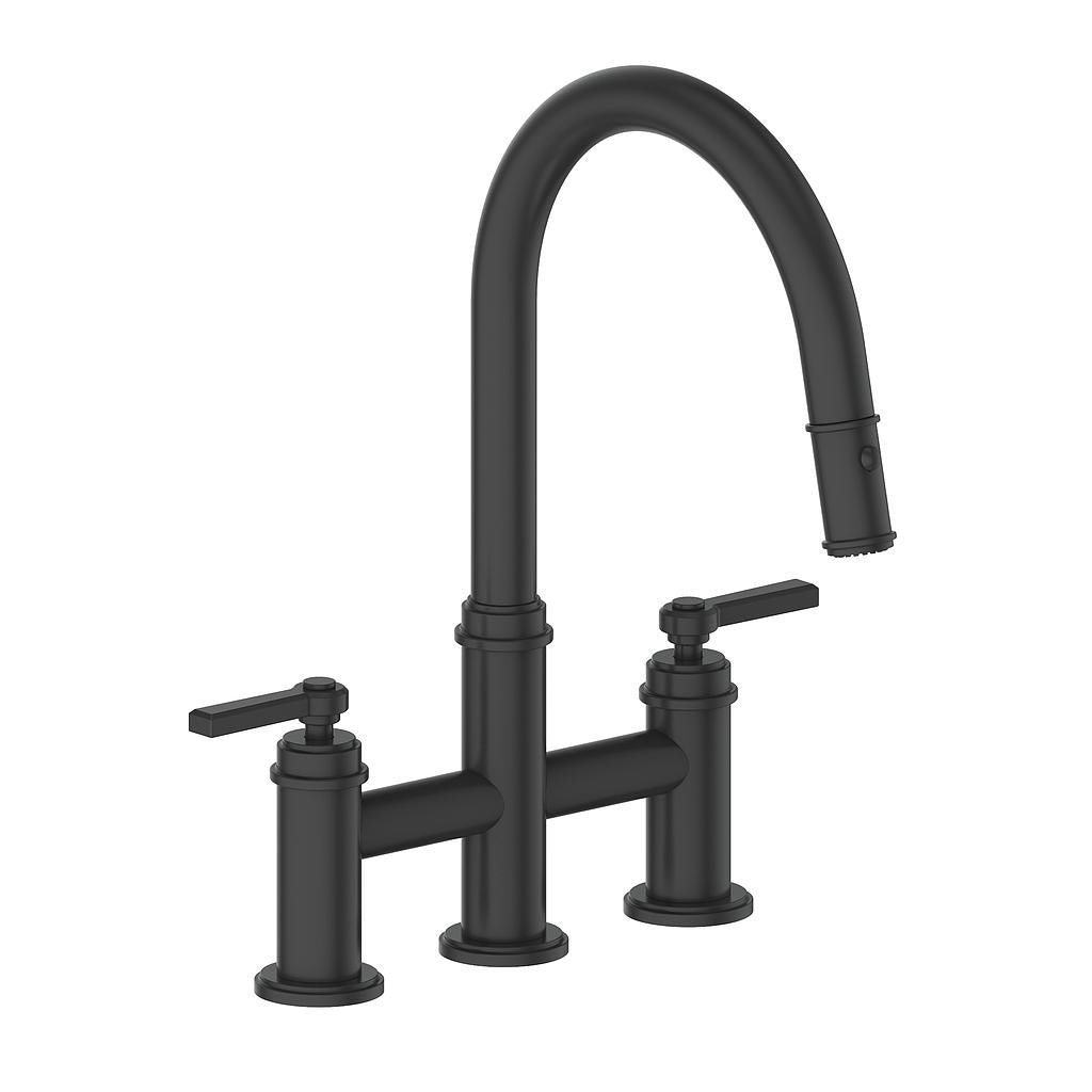 ZEHN KITCHEN FAUCET