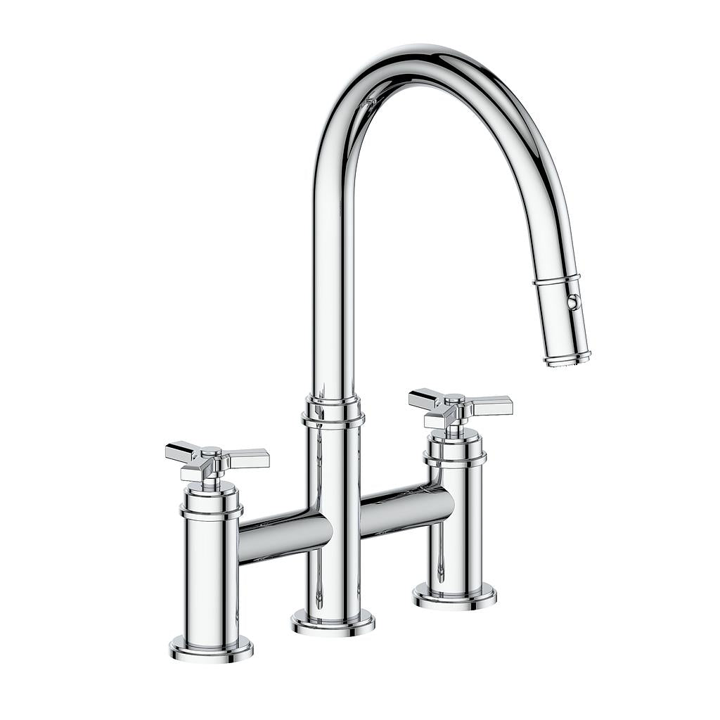 ZEHN KITCHEN FAUCET