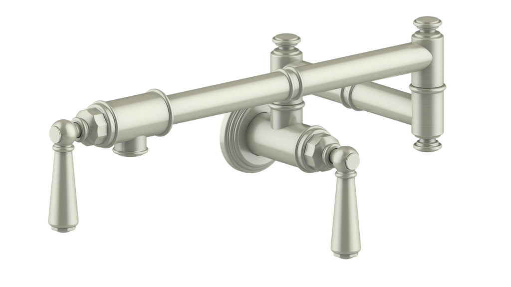 Vogt robinet de remplissage Carinthia