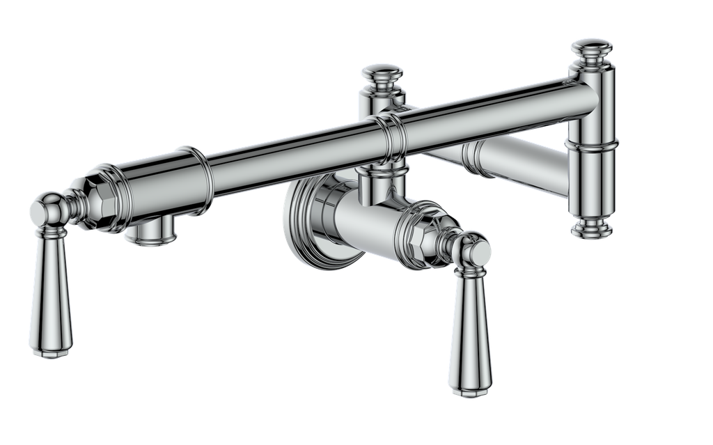 Vogt robinet de remplissage Carinthia