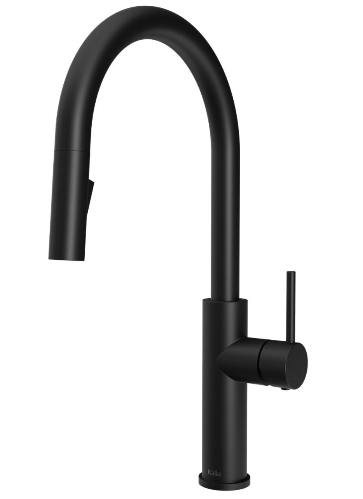 SPECIFIK Single-Lever Kitchen Faucet with Pull-Out Spray, 2 Sprays