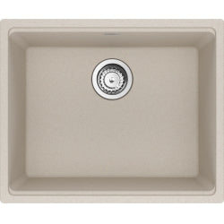 Franke Maris 21.63 in x 17.81 in Sink – Granite, Undermount