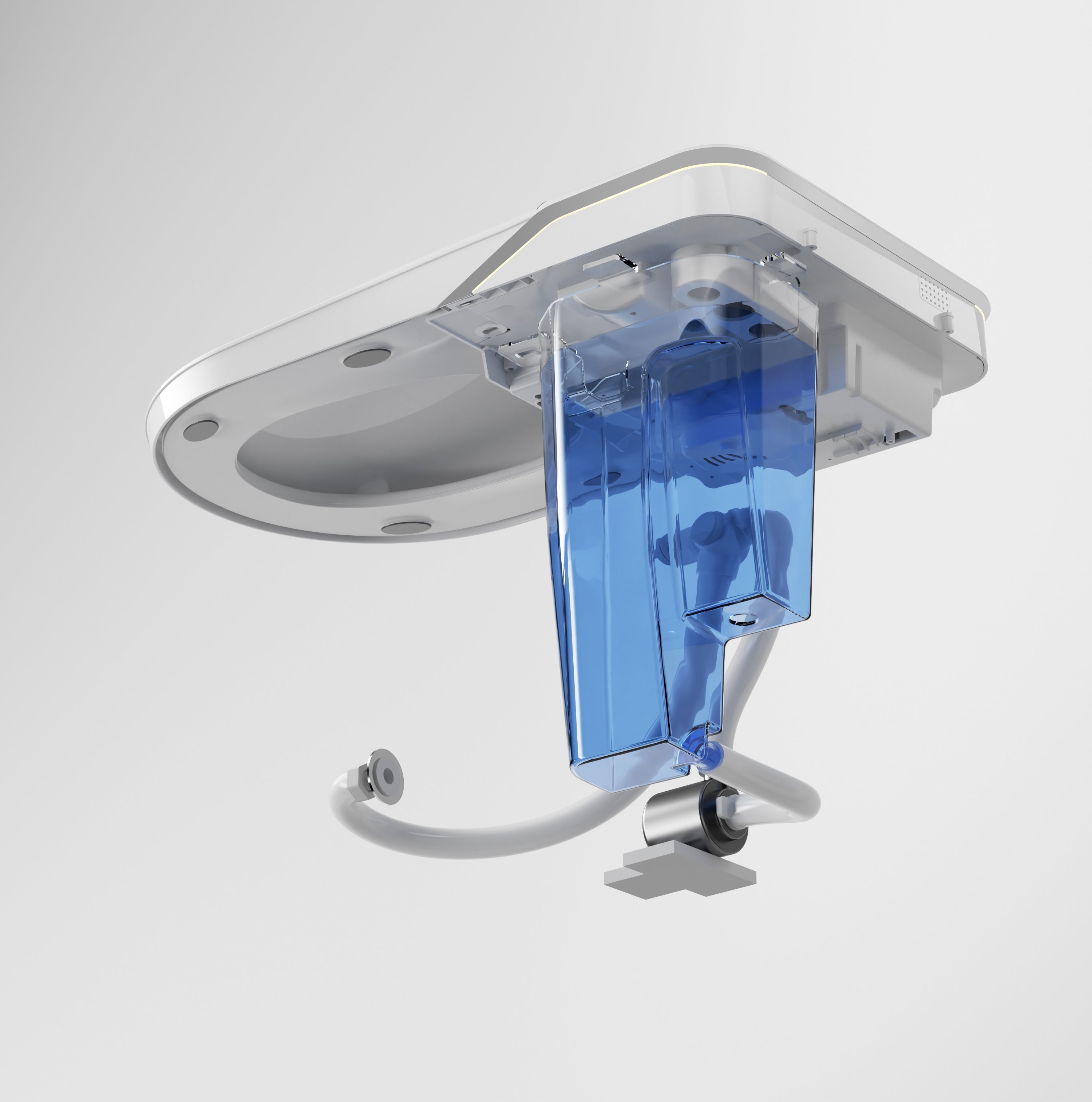 Toilette Intelligente IQ2