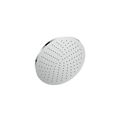 12" ROUND BRASS SHOWER HEAD DRAVA