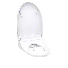 WASHLET® S5 SIÈGE DE TOILETTE BIDET ÉLECTRONIQUE ALLONGÉ