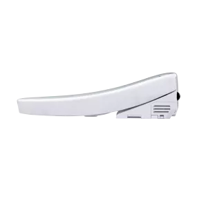 WASHLET® S5 SIÈGE DE TOILETTE BIDET ÉLECTRONIQUE ALLONGÉ