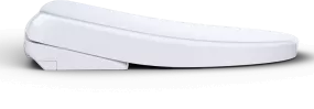 WASHLET S7A SIÈGE DE TOILETTE BIDET ÉLECTRONIQUE ALLONGÉ