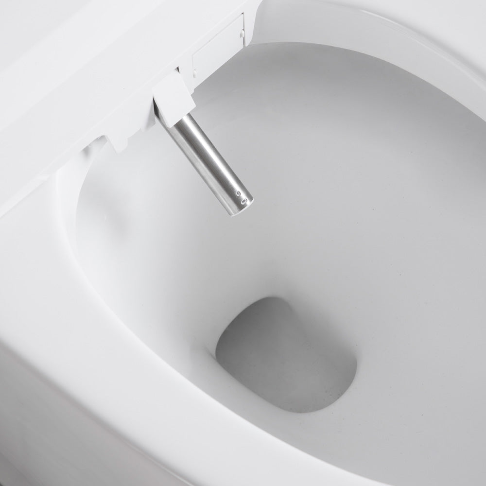 Toilette intelligente IQ+