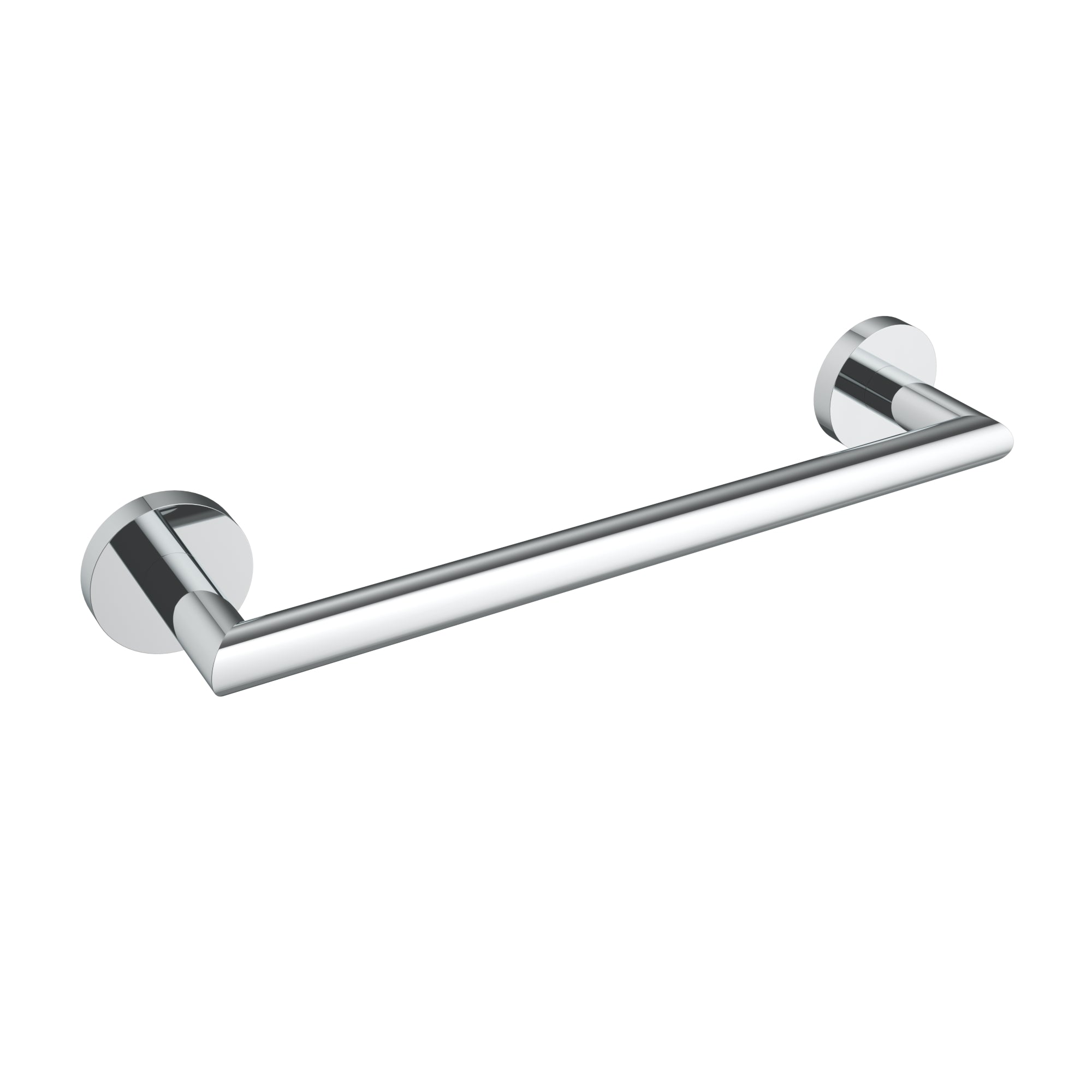 Porte-serviettes Summit 9" - Chrome