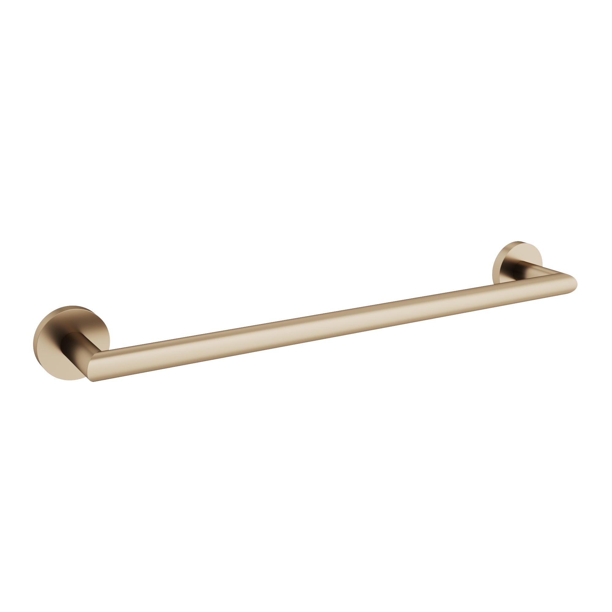 Porte-serviettes Summit 18 po - Bronze brossé PVD