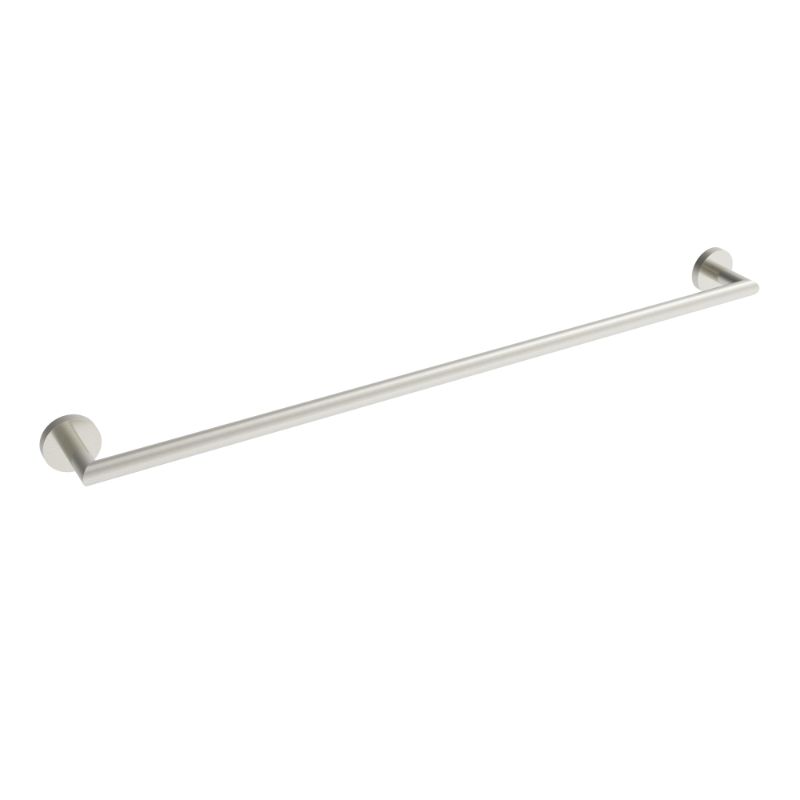 Porte-serviettes Summit 30 po - Nickel brossé