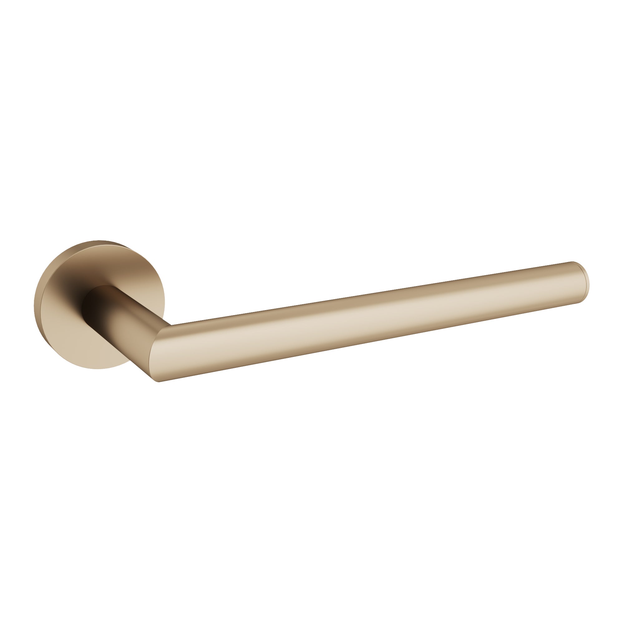 Porte-serviettes Summit 8 po - Bronze brossé PVD