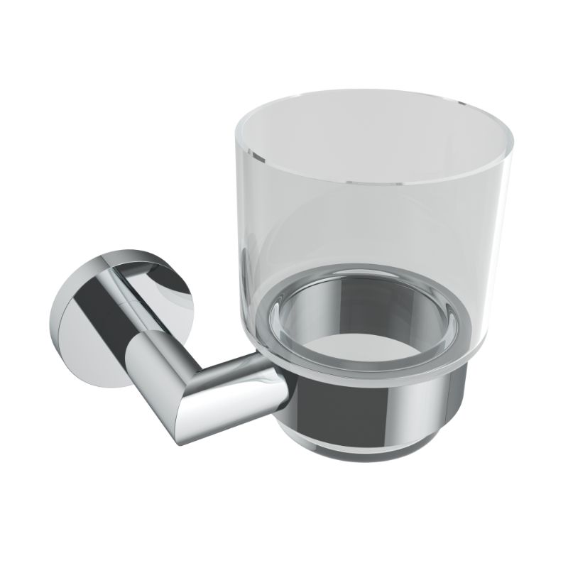 **JUSQU'À ÉPUISEMENT DES STOCKS** Verre à vin Summit - Chrome