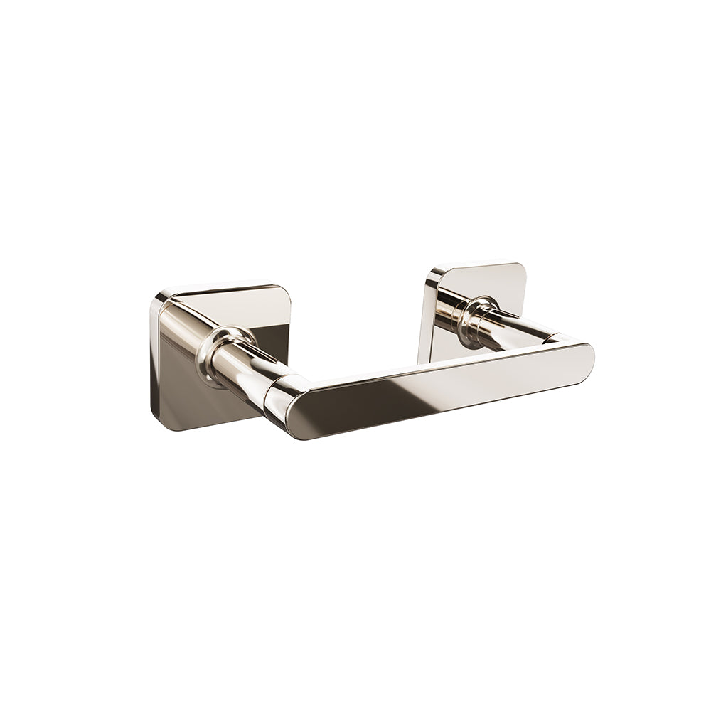 Vapor Swivel Toilet Paper Holder - Polished Nickel