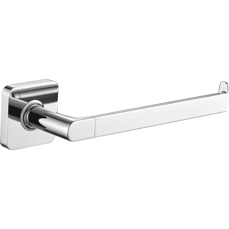 Porte-serviettes Vapor 8" - Chrome