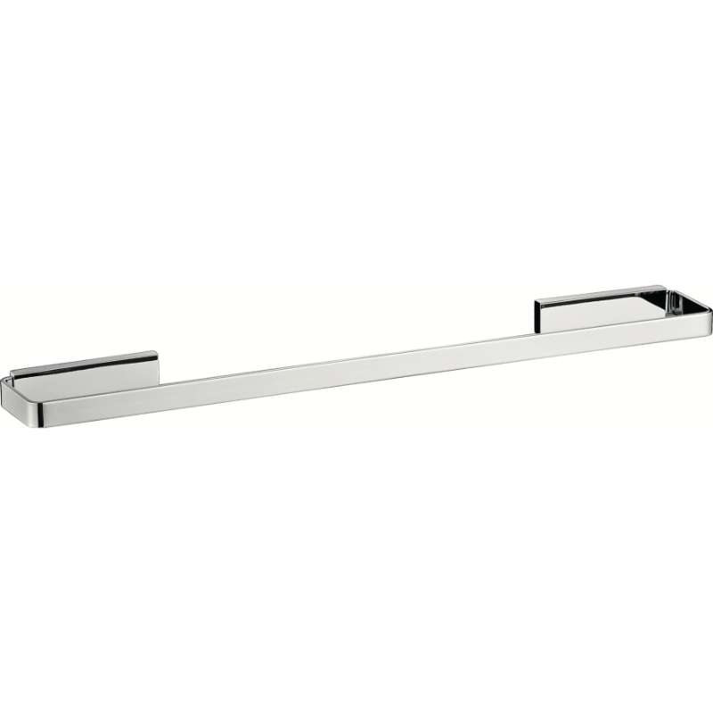 Echo 24-inch Towel Rack - Chrome