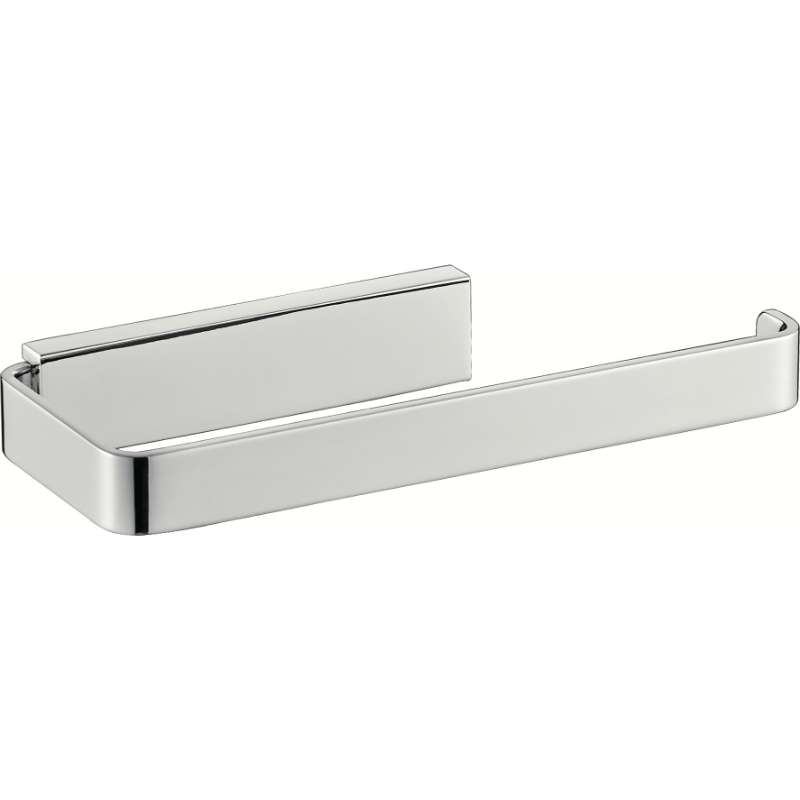 Porte-serviettes Echo 8" - Chrome