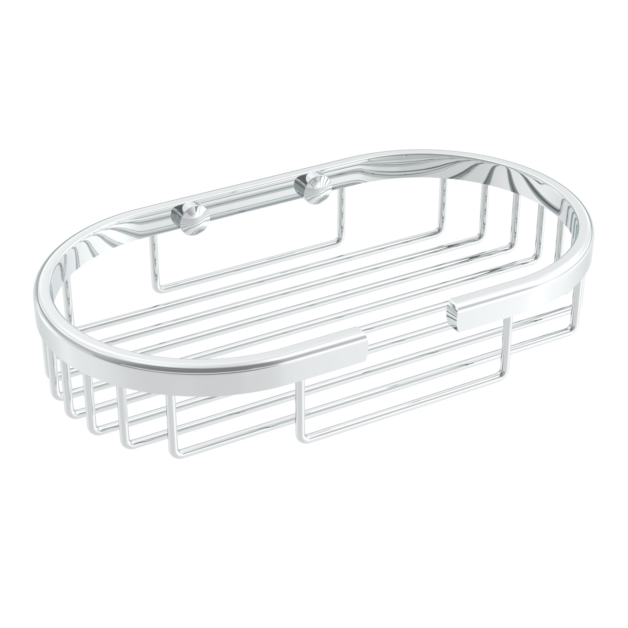 Shower basket - Chrome